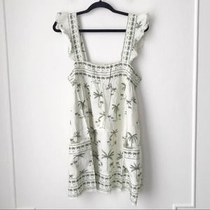 Show Me Your Mumu Suns Out Mini Dress